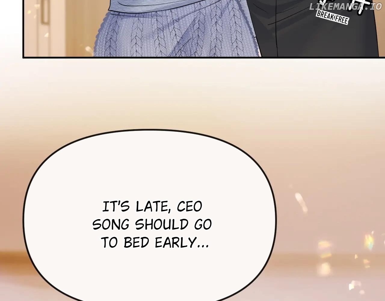 Deeply In Love Chapter 41 - page 9